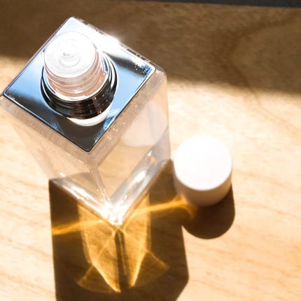 イドラクラリティ 薬用 トリートメント エッセンス ウォーター/DECORTÉ/化粧水を使ったクチコミ(6枚目)