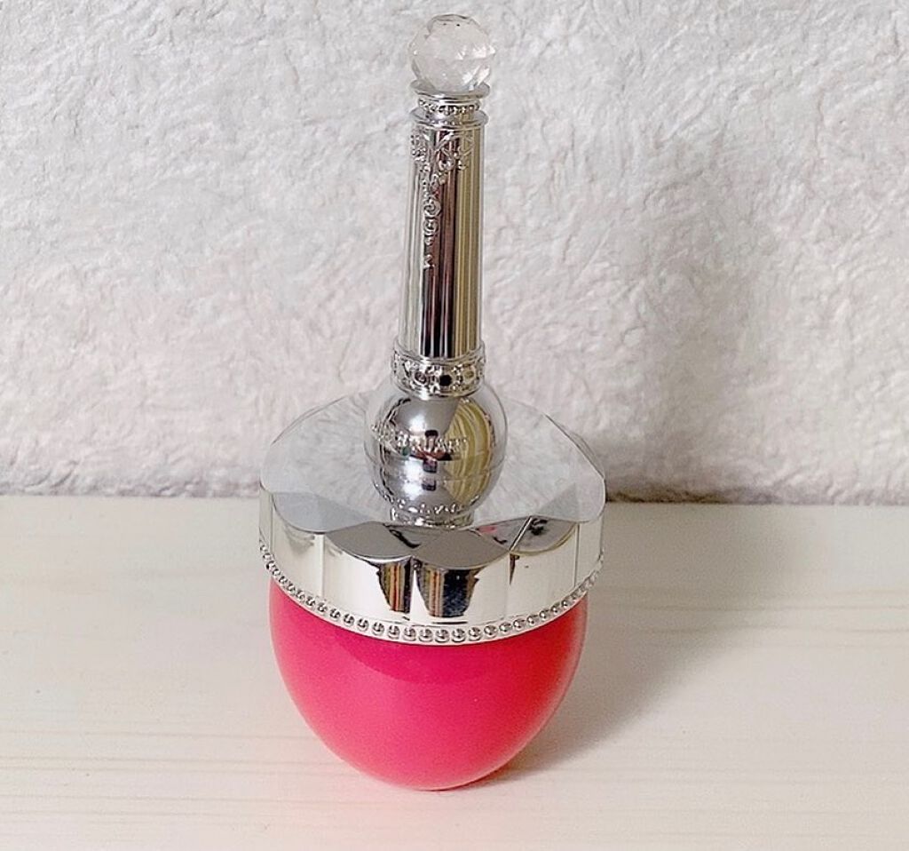 ルースブラッシュ/JILL STUART/パウダーチークを使ったクチコミ(2枚目)