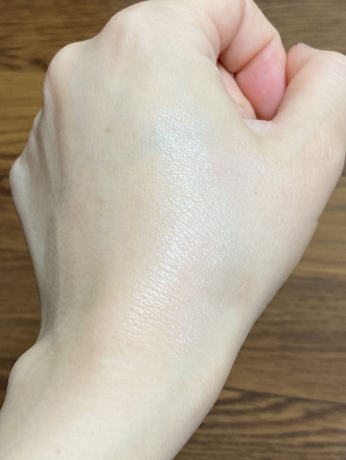 UV エクスペール トーン アップ ローズ/LANCOME/日焼け止め・UVケアを使ったクチコミ（3枚目）