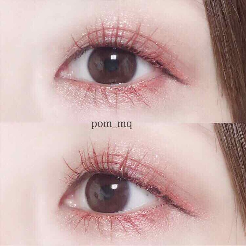 【旧品】パーフェクトスタイリストアイズ/キャンメイク/アイシャドウパレットを使ったクチコミ（1枚目）