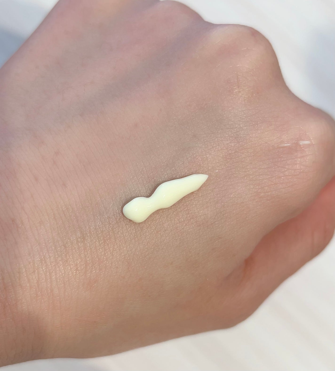 レチノールパワー コンセントレートクリーム/Bonajour/フェイスクリームを使ったクチコミ(2枚目)