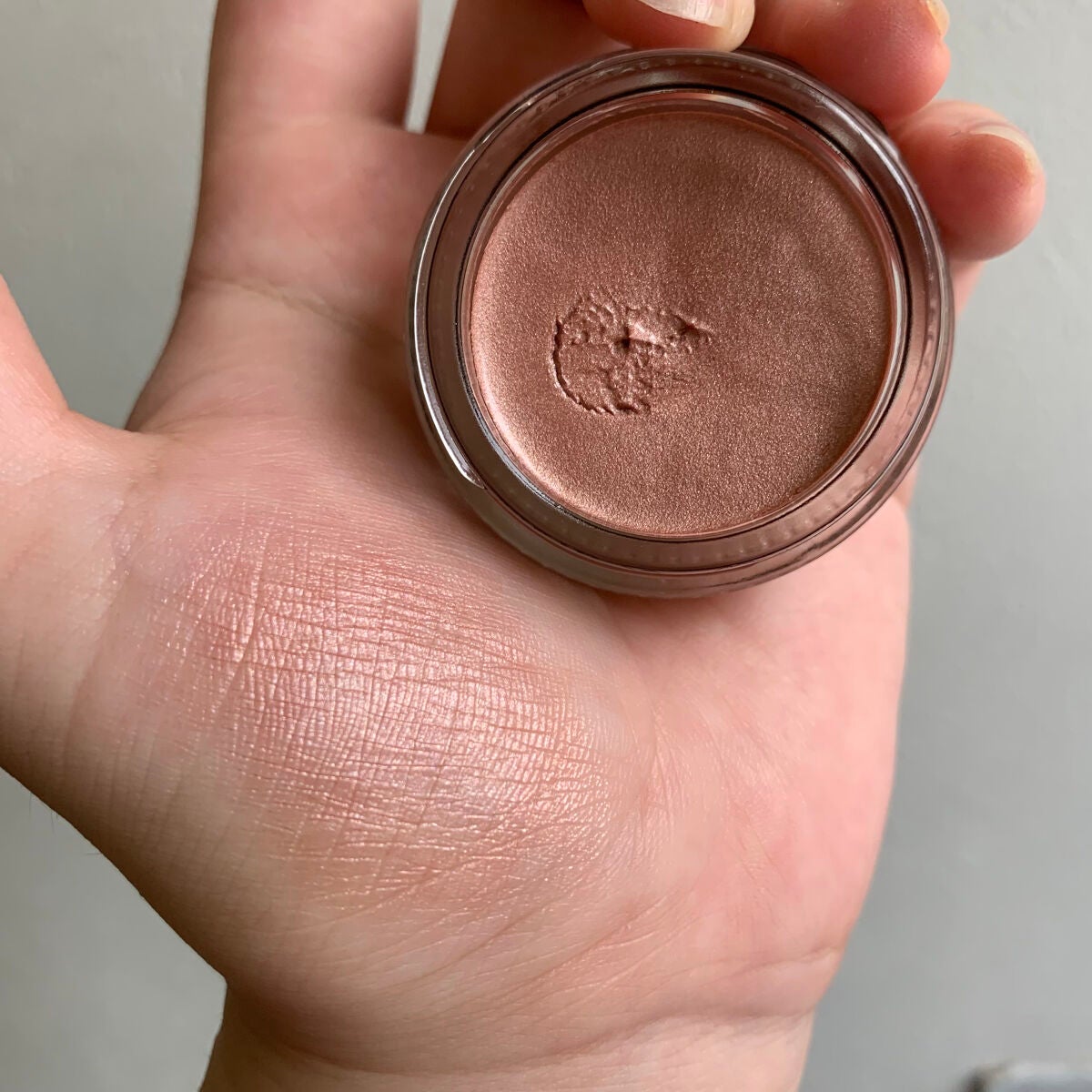 カネボウ Nールージュ/KANEBO/口紅を使ったクチコミ(3枚目)