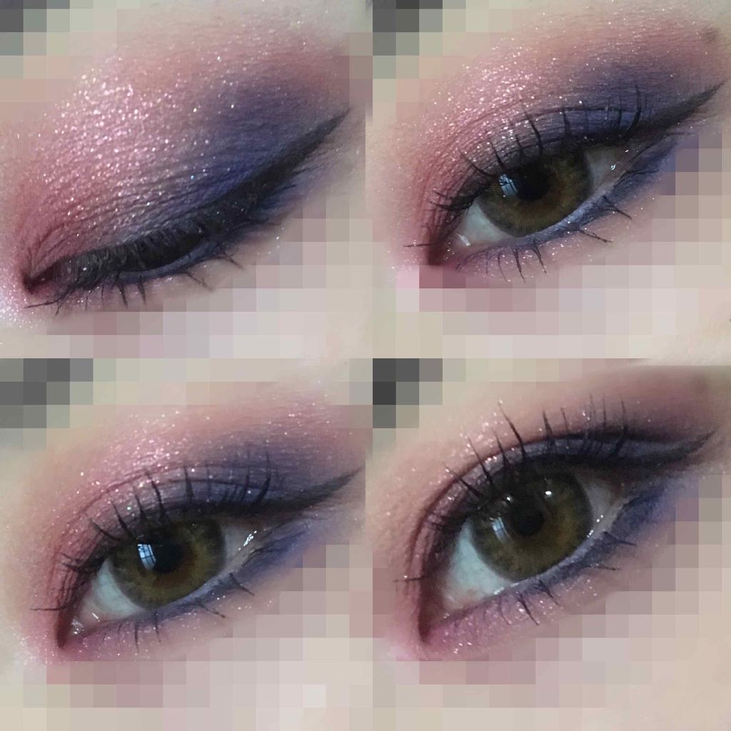 ヴィセ アヴァン シングルアイカラー/Visée/単色アイシャドウを使ったクチコミ（1枚目）