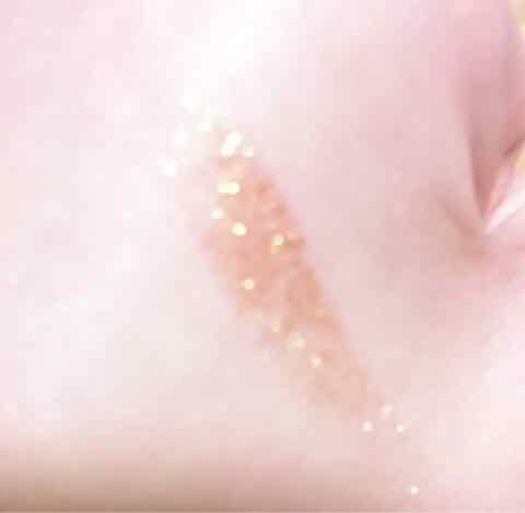 ダズルシャドウ アイ ライク 2 ウォッチ/M・A・C/単色アイシャドウを使ったクチコミ（2枚目）