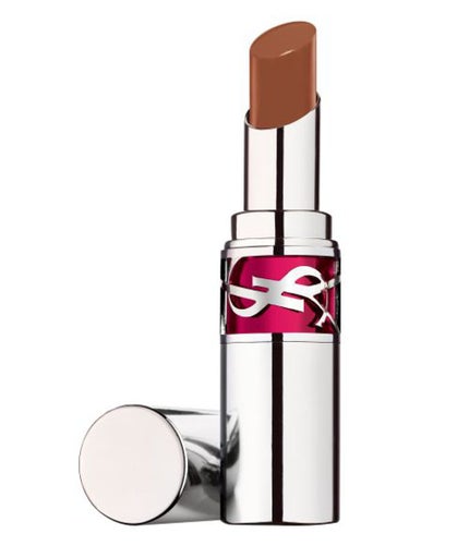 イブサンローラン YSL ラブシャイン キャンディグレーズ No.14 シニックブラウン