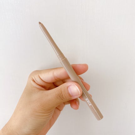 ラストオート ジェルアイライナー/BBIA/ジェルアイライナーを使ったクチコミ(1枚目)