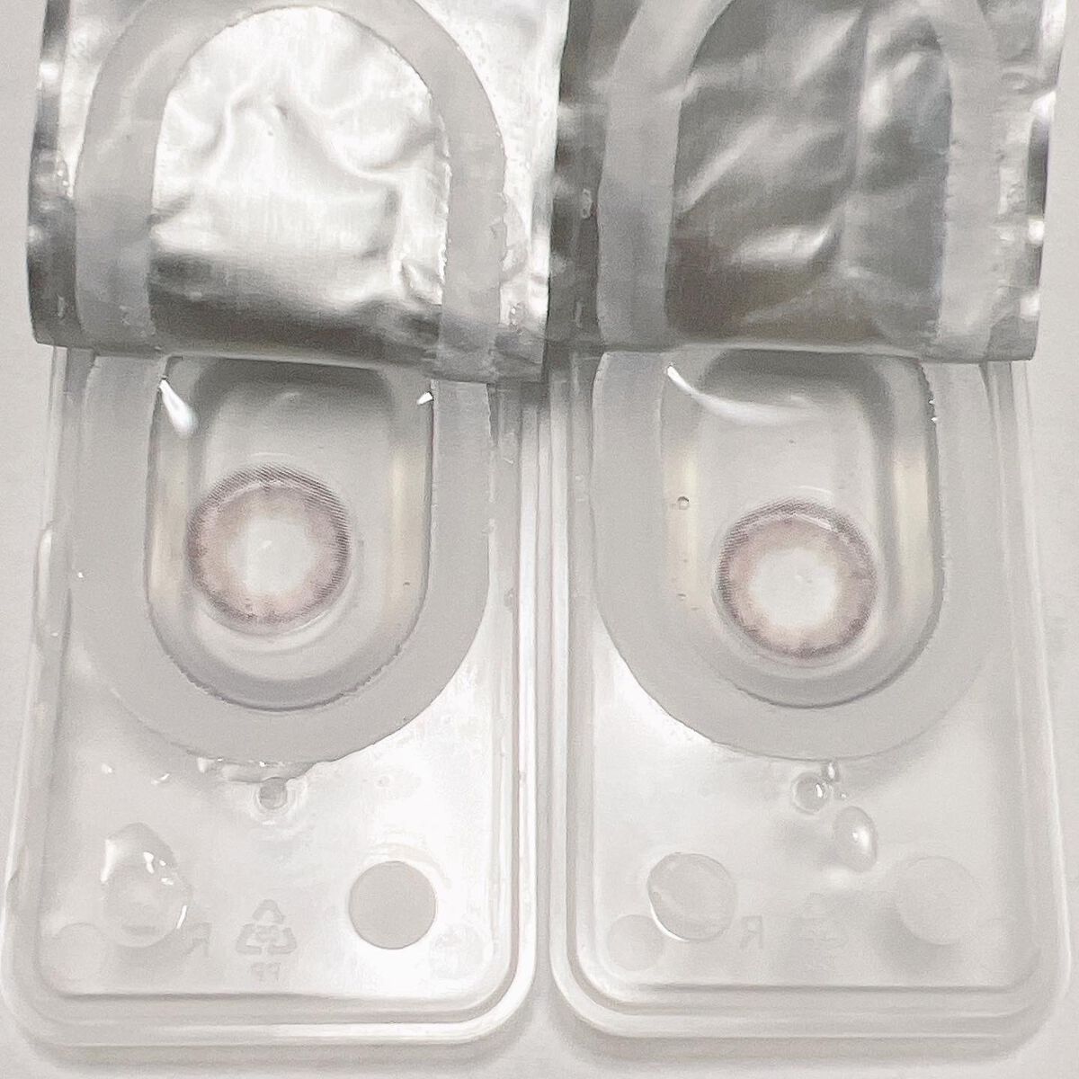 eye closet/EYE CLOSET/カラーコンタクトレンズを使ったクチコミ(3枚目)