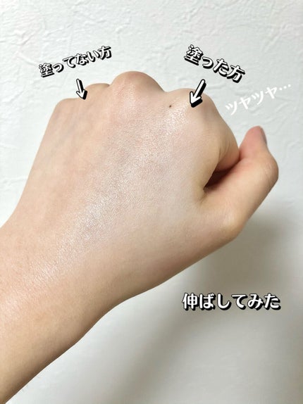 スキンアクア トーンアップUVエッセンス/スキンアクア/日焼け止めクリームを使ったクチコミ(5枚目)