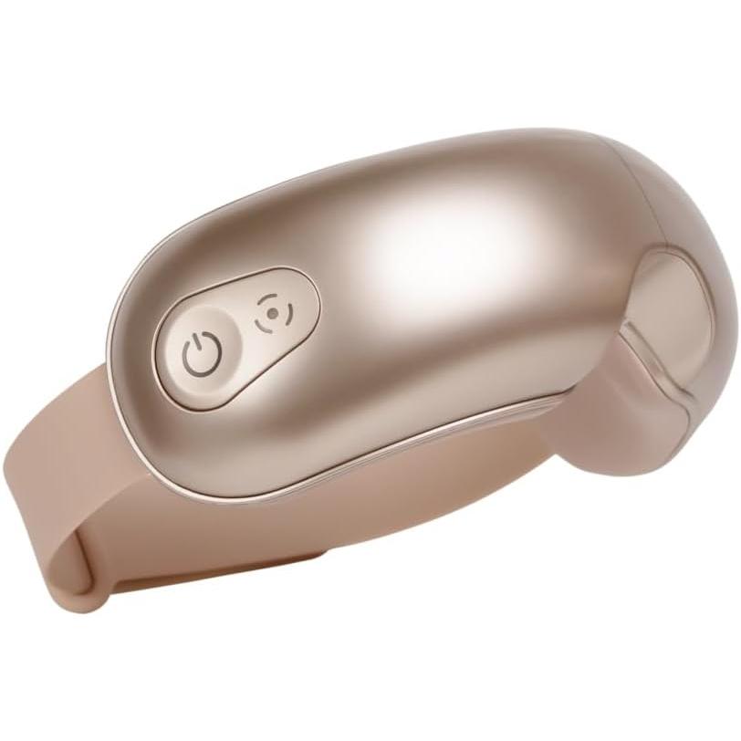 アイウォーマー ピンクゴールド