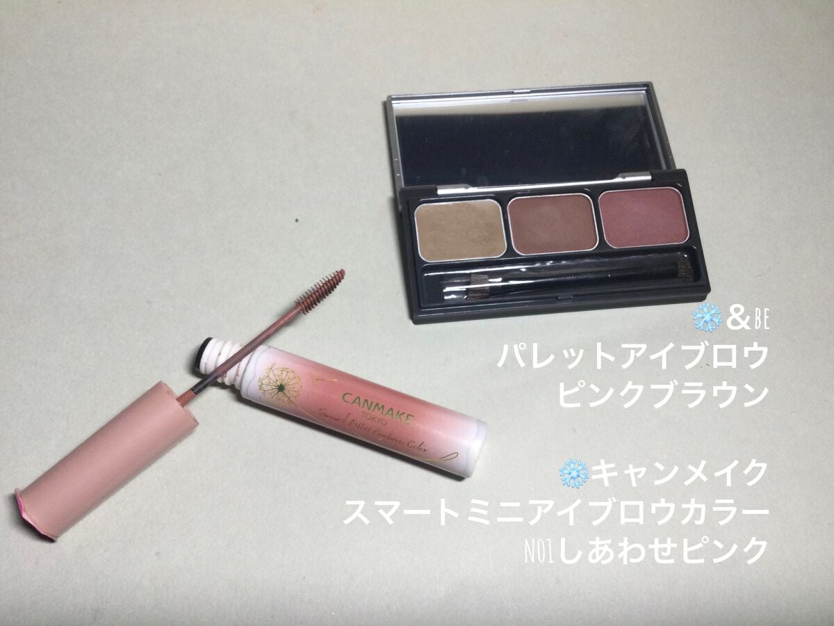 ラスティングリキッドライナー/キャンメイク/リキッドアイライナーを使ったクチコミ(4枚目)