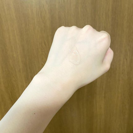 ロゼットゴマージュ/ロゼット/ピーリングを使ったクチコミ(4枚目)