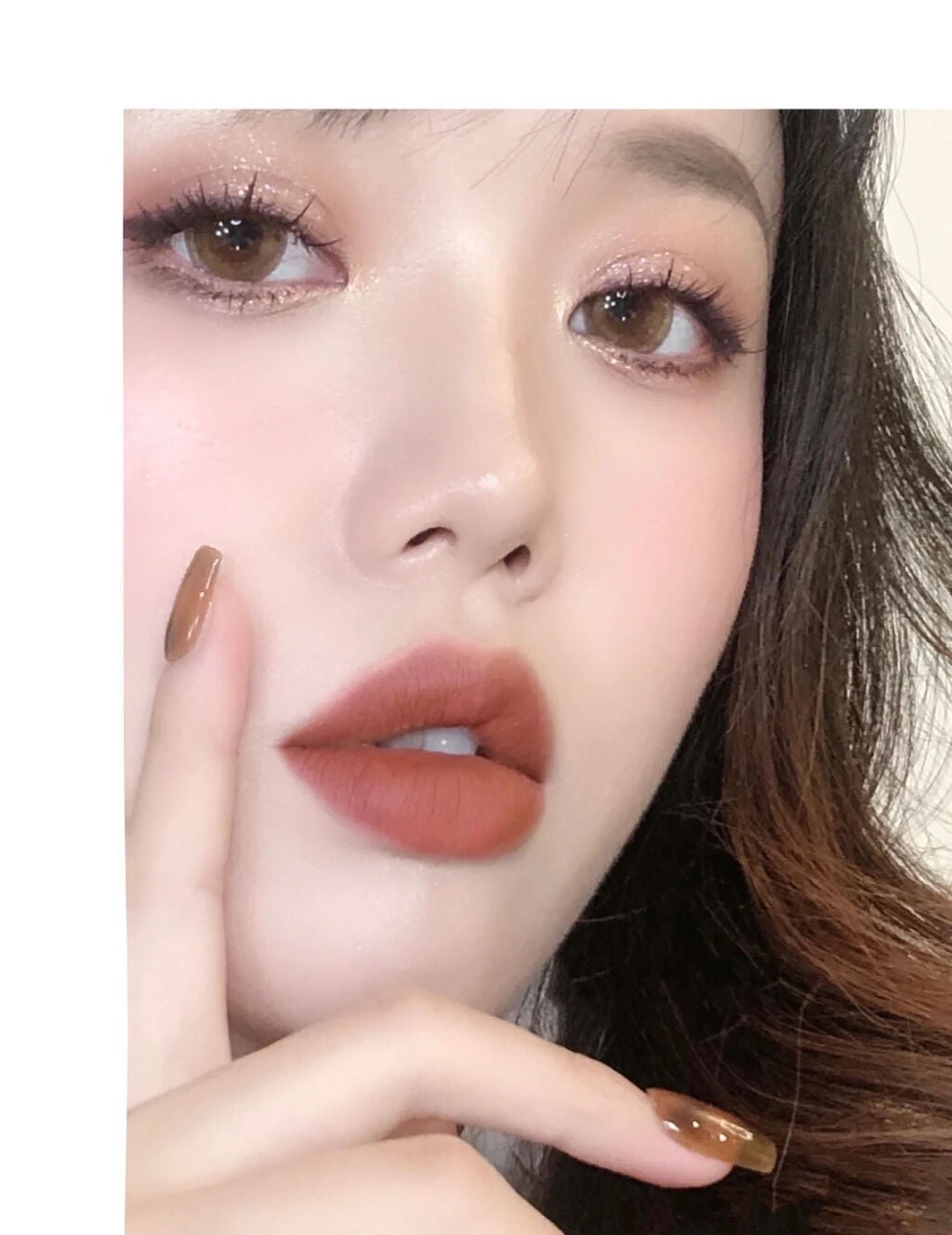 リップ カラー/TOM FORD BEAUTY/口紅を使ったクチコミ(7枚目)