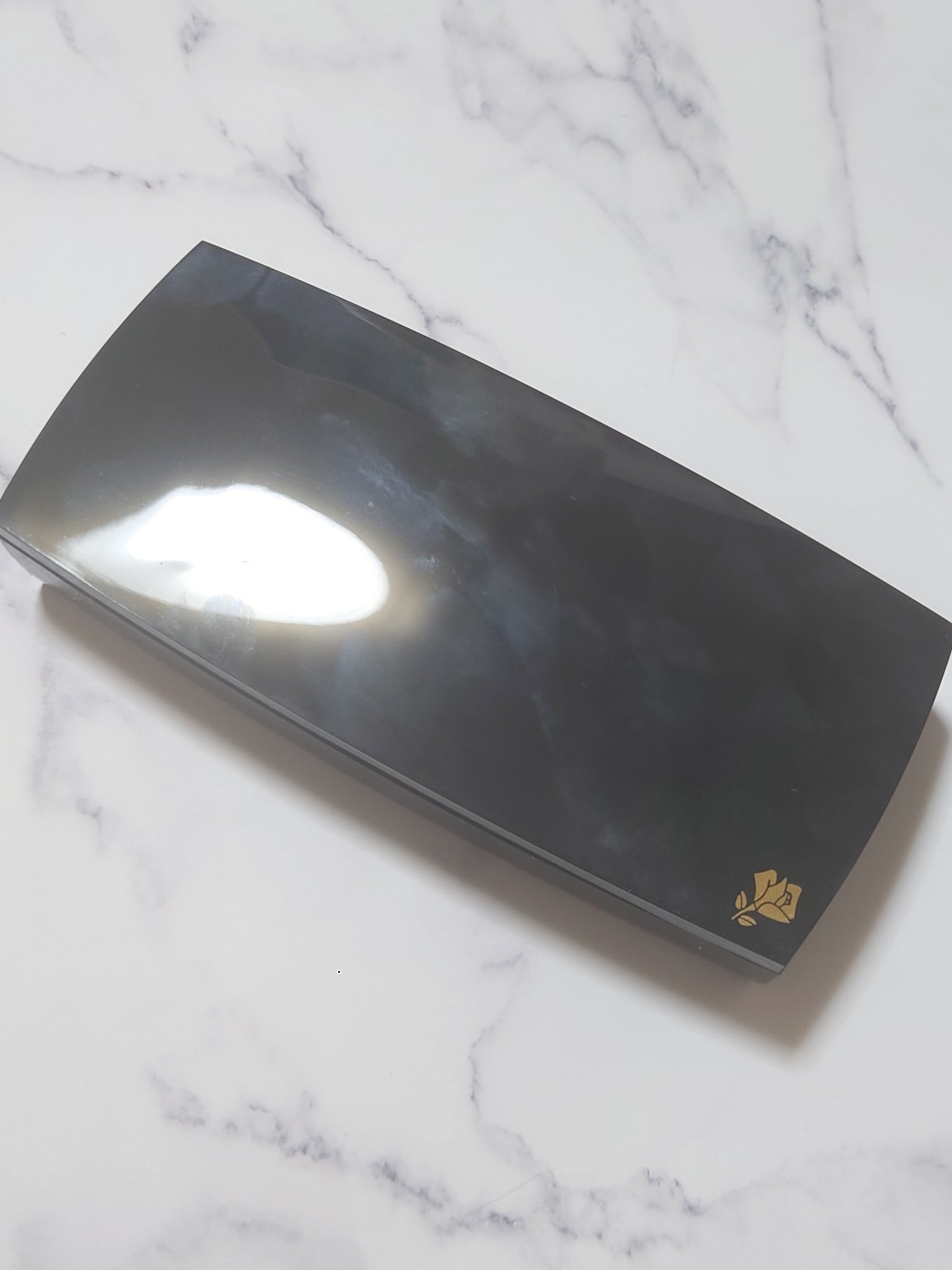 アプソリュ ヴォヤージュ メイクアップパレット/LANCOME/メイクアップキットを使ったクチコミ（1枚目）