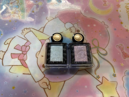 シャドーカスタマイズ (フローティング)/MAJOLICA MAJORCA/単色アイシャドウを使ったクチコミ(1枚目)