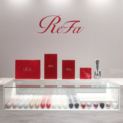 リファ ハートブラシ フォースカルプ/ReFa/スカルプブラシを使ったクチコミ(8枚目)