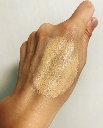 (旧)アンリミテッド ラスティング フルイド/shu uemura/リキッドファンデーションを使ったクチコミ(5枚目)