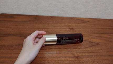 薬用育毛剤/FUSARI/頭皮ローションを使ったクチコミ(3枚目)