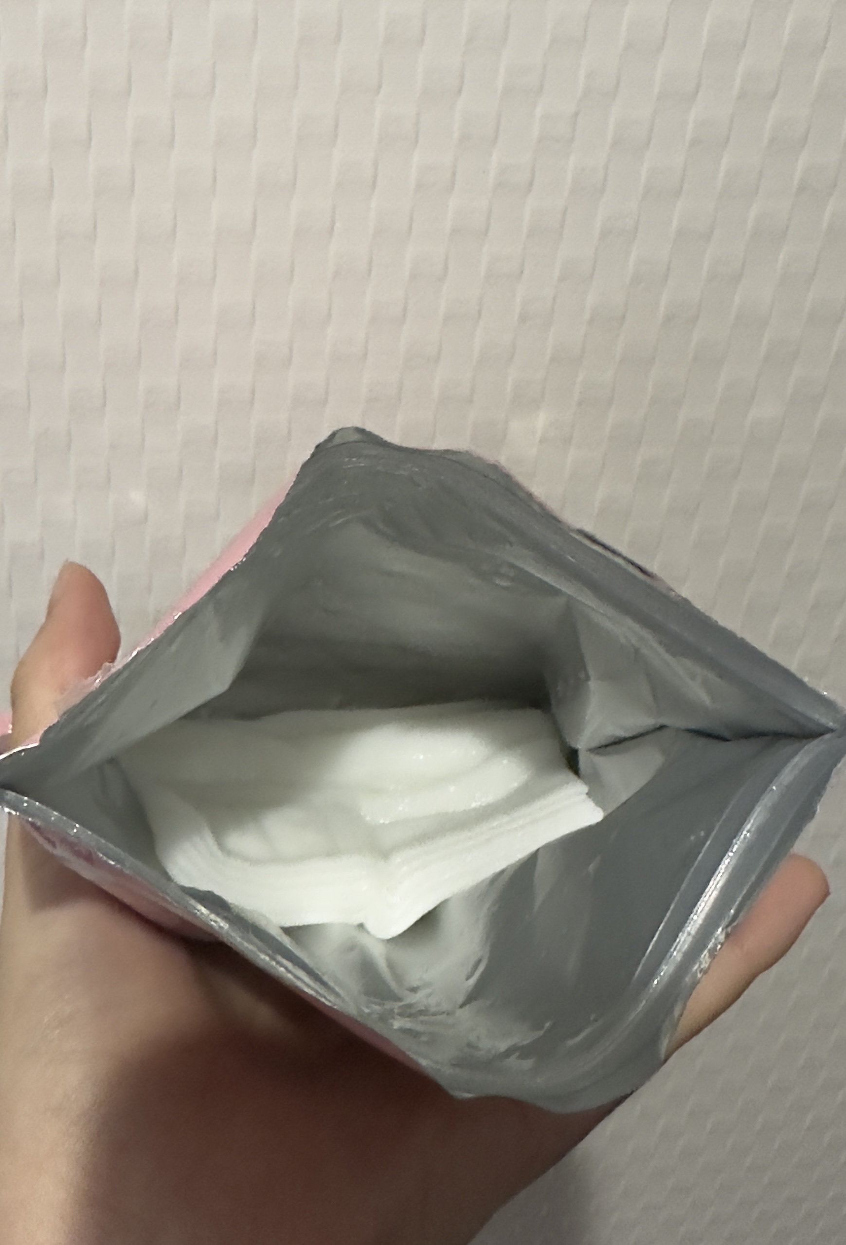 ルルルンピュア エブリーズ/ルルルン/シートマスク・パックを使ったクチコミ（3枚目）