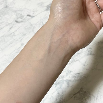 プライバシーUVパウダー50/プライバシー/ルースパウダーを使ったクチコミ(3枚目)