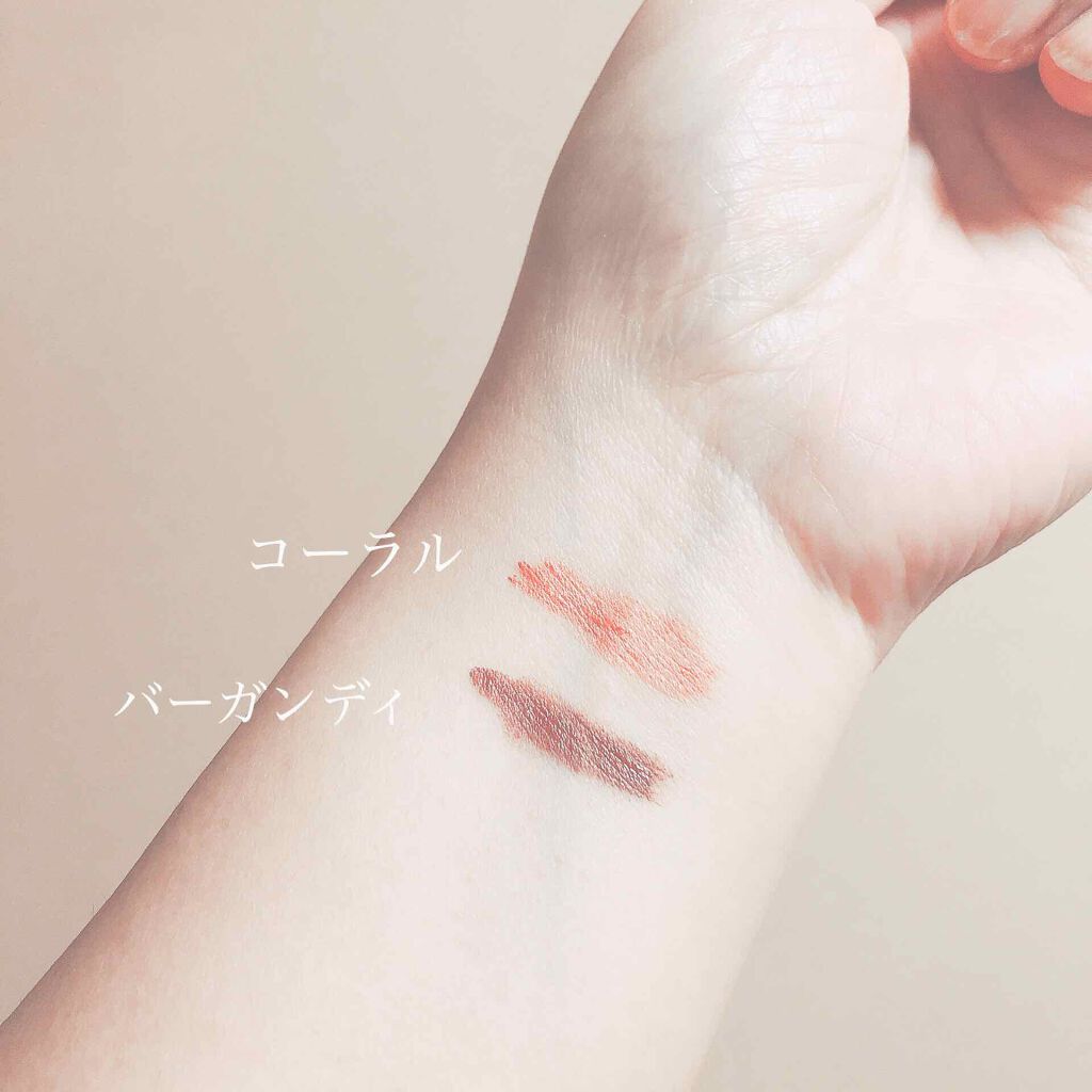 【旧品】ファッションブロウ パウダーインペンシル/MAYBELLINE NEW YORK/パウダーアイブロウを使ったクチコミ(2枚目)