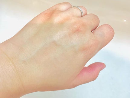 モイストボタニカル クレンジングバーム/unlabel/クレンジングバームを使ったクチコミ(6枚目)