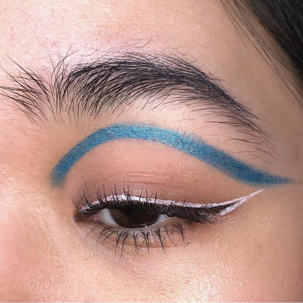 Give It To Me Straight/ColourPop/アイシャドウパレットを使ったクチコミ（2枚目）