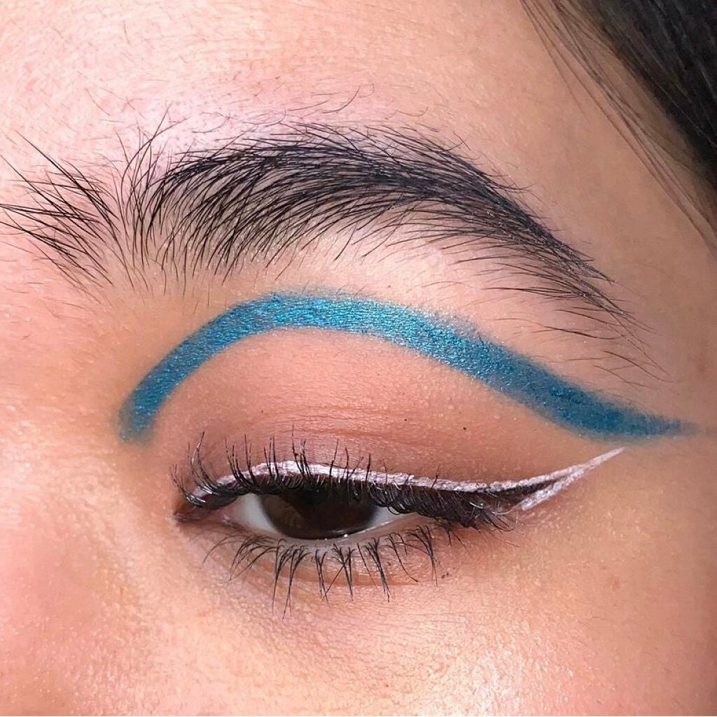 Give It To Me Straight/ColourPop/アイシャドウパレットを使ったクチコミ(2枚目)