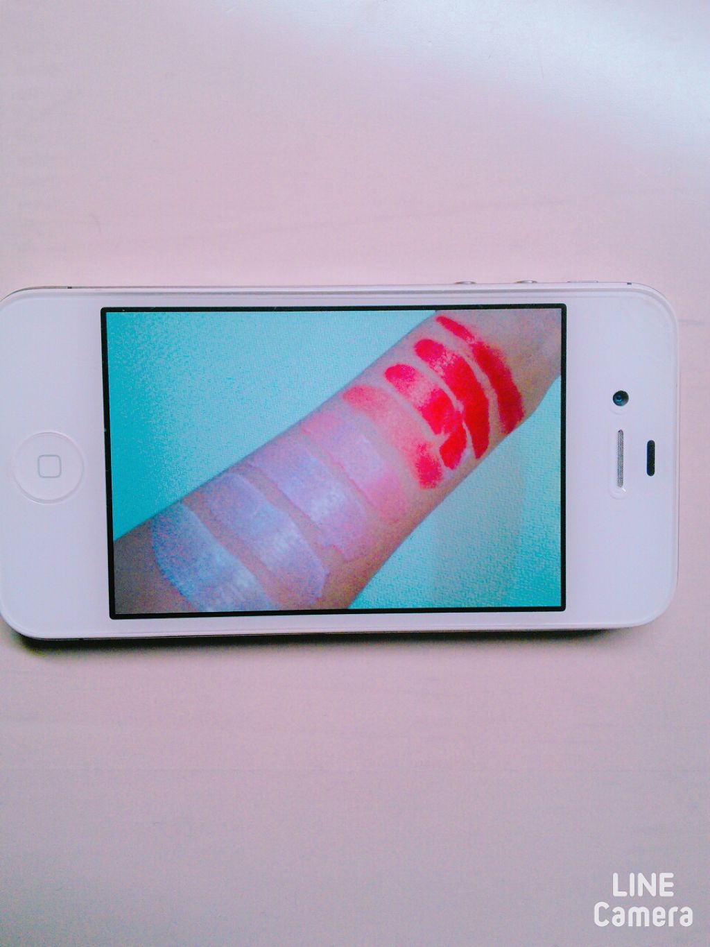 ニベアクリーム/ニベア/ボディクリームを使ったクチコミ（2枚目）