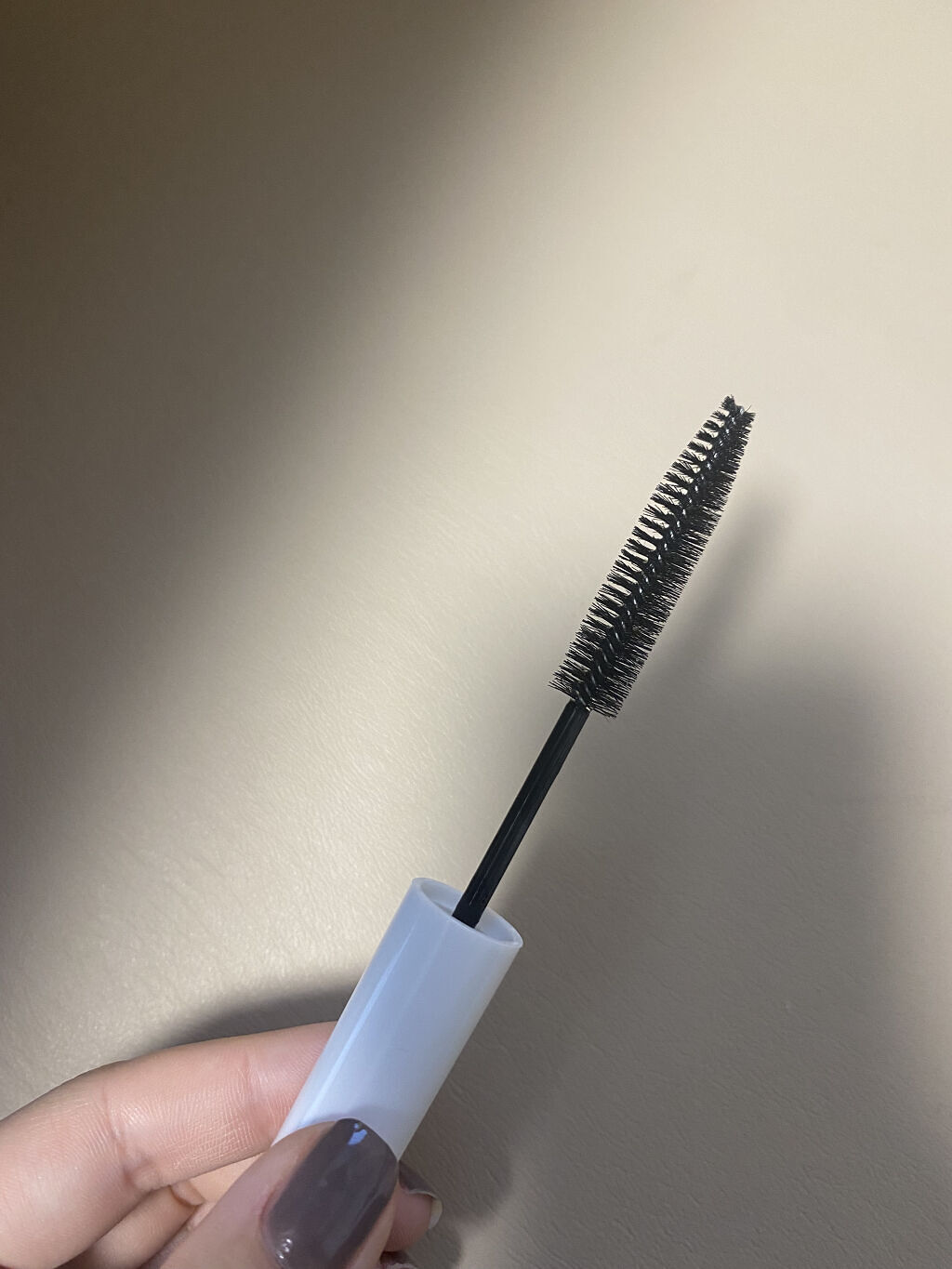 ポイントリペア/plus eau/ヘアジェルを使ったクチコミ（2枚目）