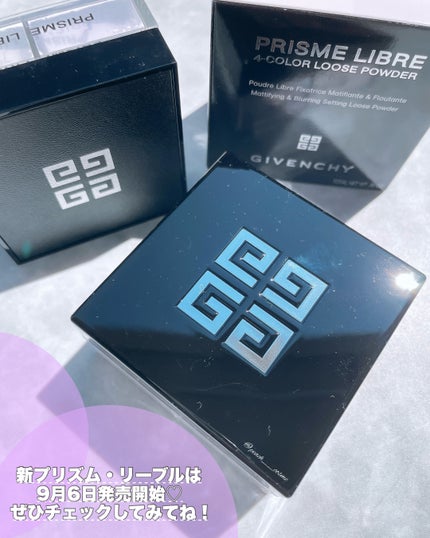 ããªãºã ã»ãªãŒãã«/GIVENCHY/ã«ãŒã¹ããŠããŒã䜿ã£ãã¯ãã³ãïŒ5æç®ïŒ