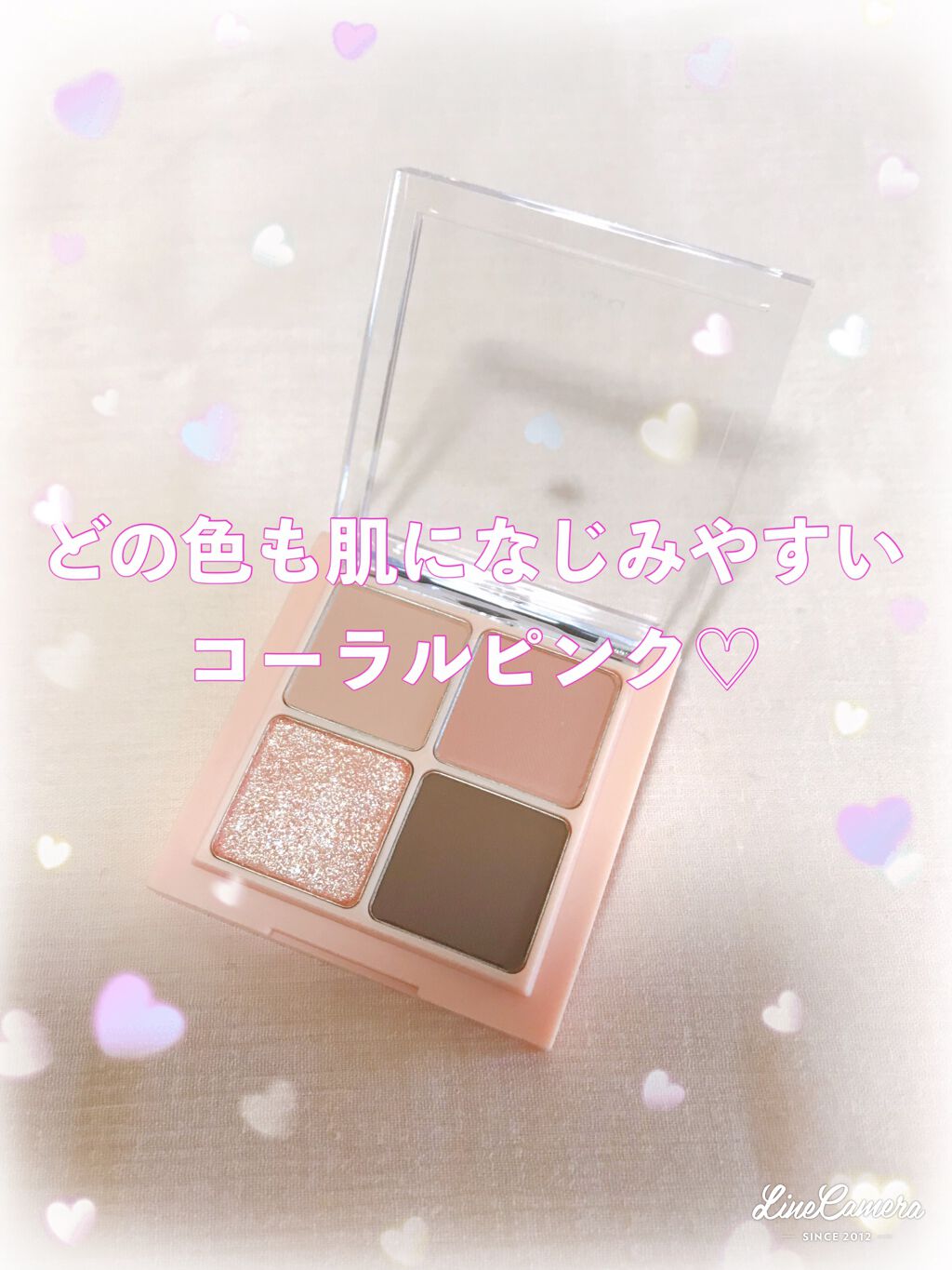 チーク ポップ/CLINIQUE/パウダーチークを使ったクチコミ（2枚目）