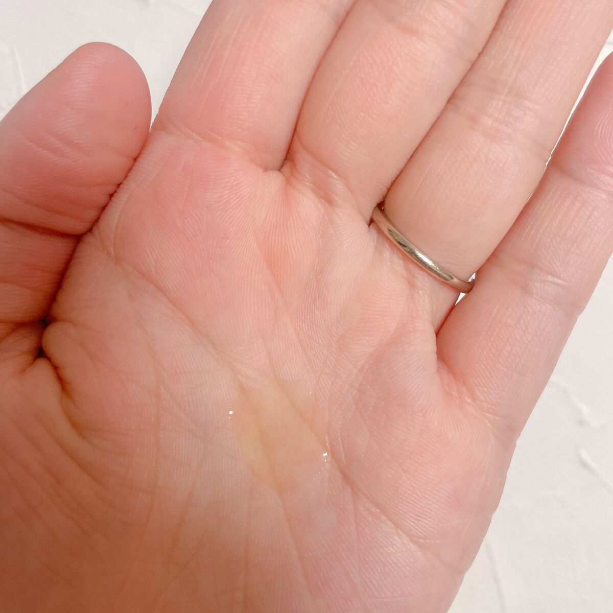 エンリッチ ローション/サイクルプラス/化粧水を使ったクチコミ(4枚目)