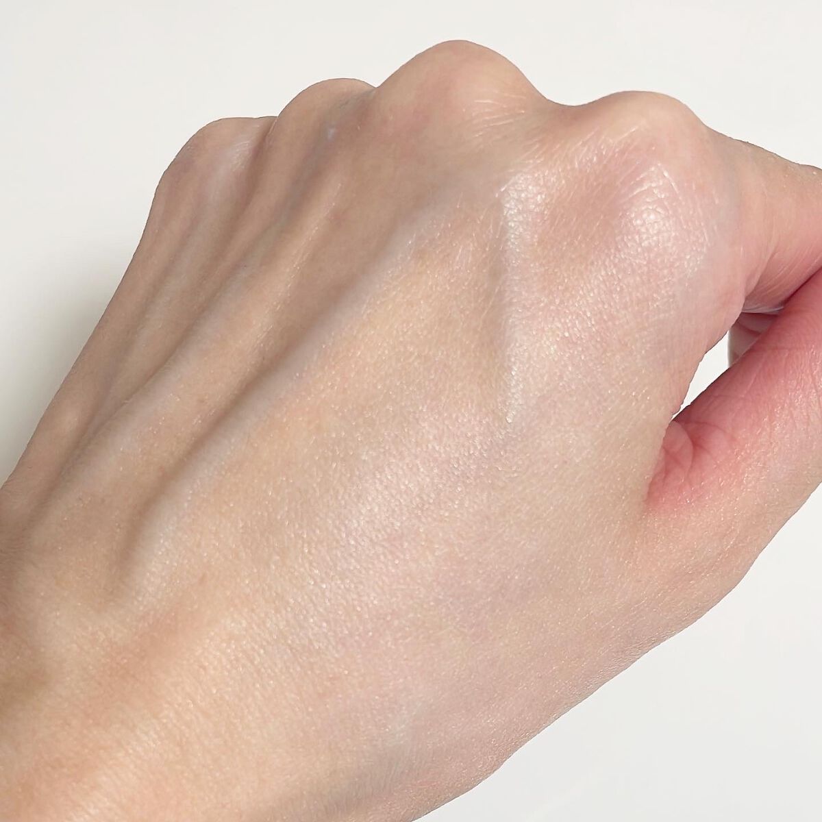 UVカット デイバリアUVローション/キュレル/日焼け止め・UVケアを使ったクチコミ(4枚目)