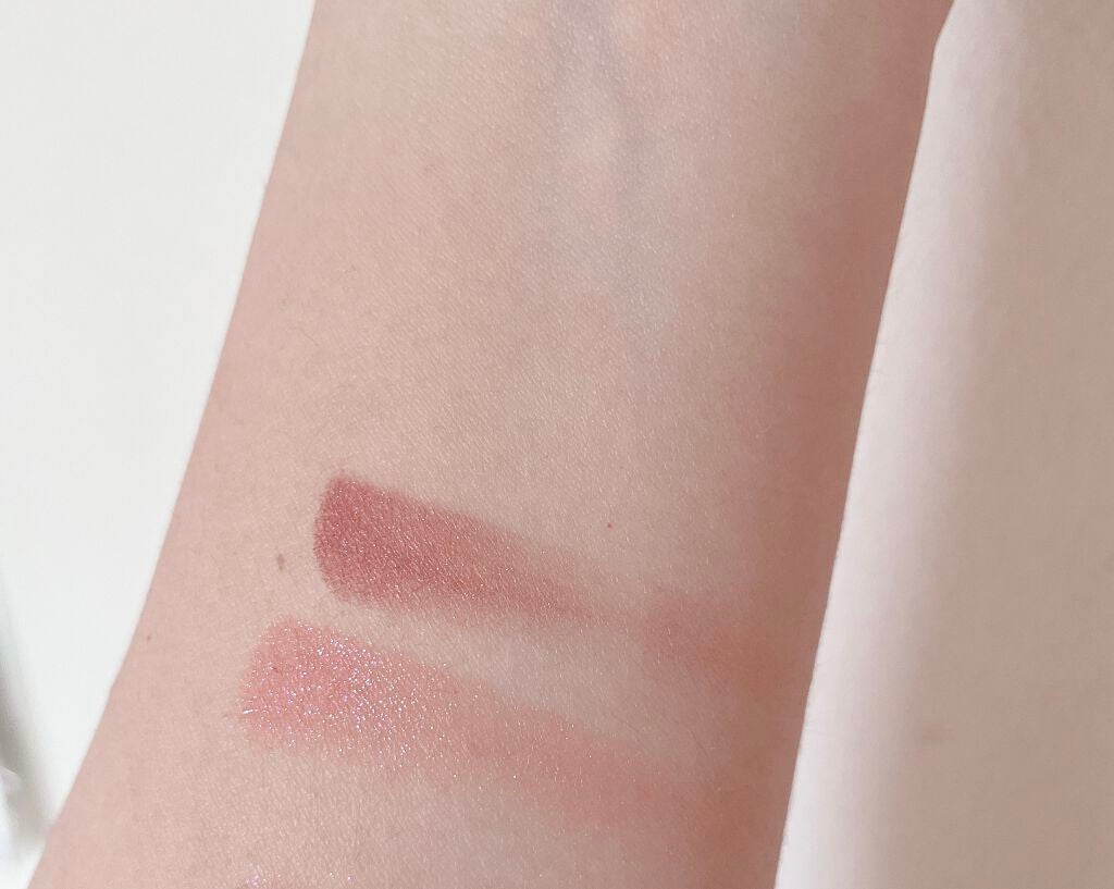 モノアイズ アイシャドウ/ARITAUM/単色アイシャドウを使ったクチコミ(4枚目)