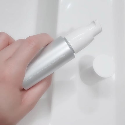 アドバンスド ブライトニング セラム/オルビス/美容液を使ったクチコミ(2枚目)