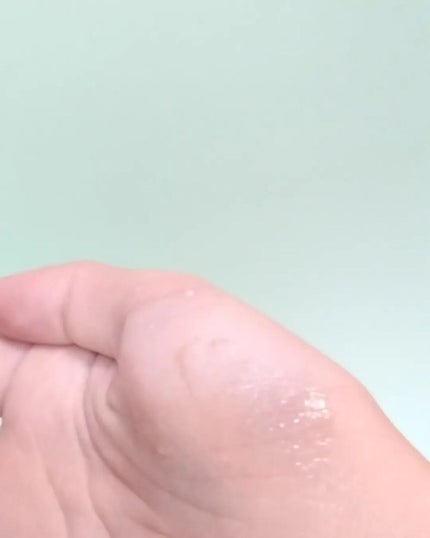 クレンジングジュレ シトラスミックス/cocoroagaru/クレンジングジェルを使ったクチコミ(7枚目)