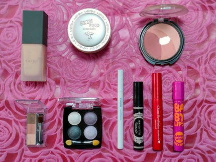 ミックスアイブロウ/キャンメイク/パウダーアイブロウを使ったクチコミ(6枚目)