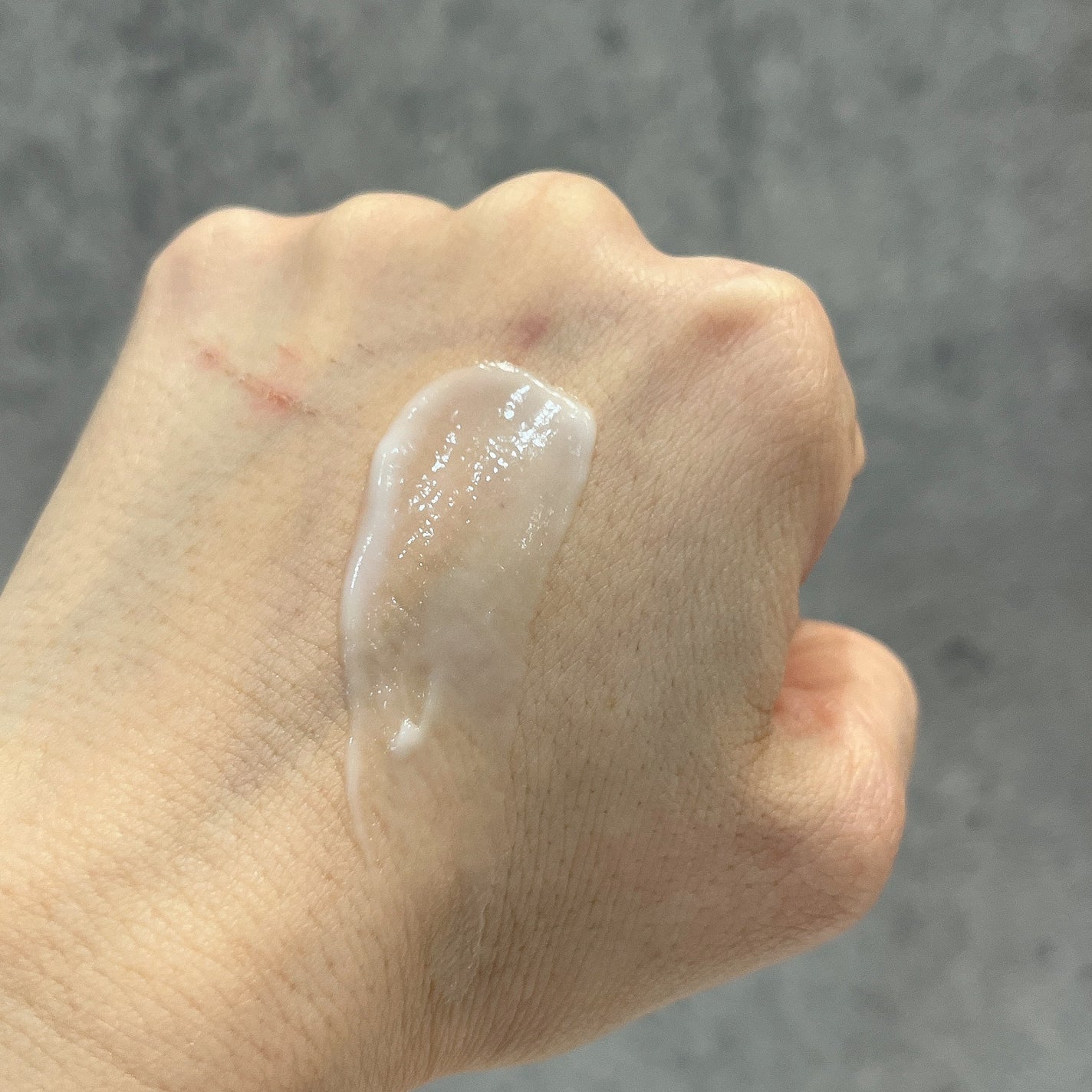 スチームクリーム/STEAMCREAM/ボディクリームを使ったクチコミ(4枚目)