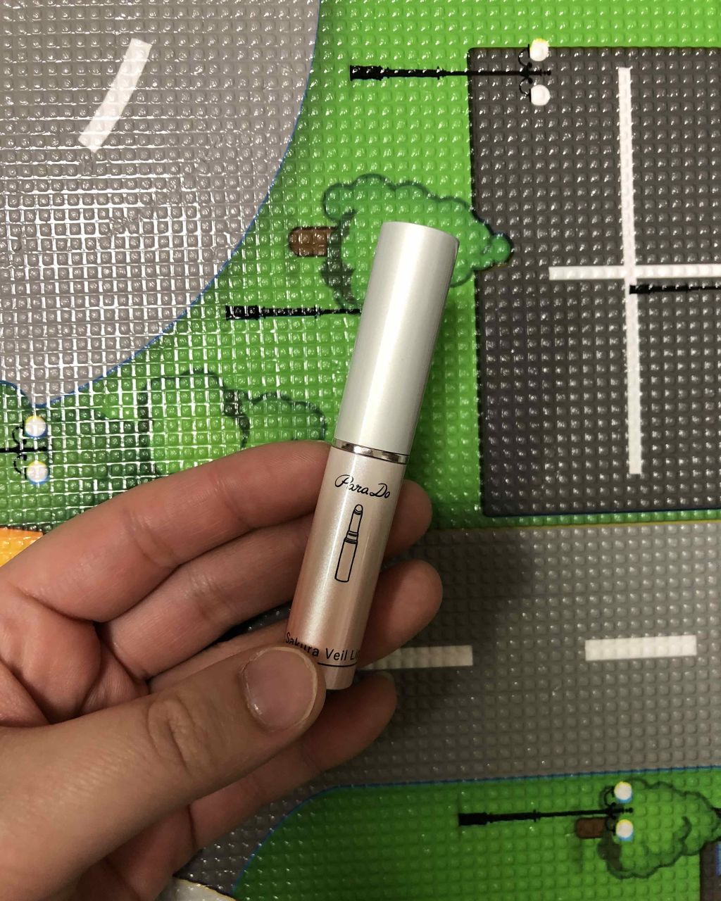 ロング&カールマスカラ アドバンストフィルム/ヒロインメイク/マスカラを使ったクチコミ(2枚目)