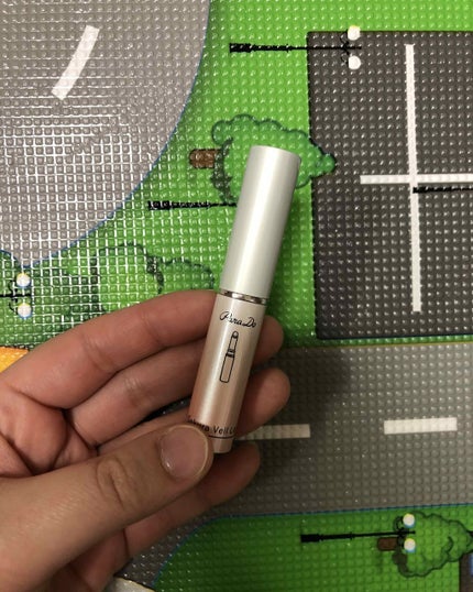 ロング&カールマスカラ アドバンストフィルム/ヒロインメイク/マスカラを使ったクチコミ(2枚目)