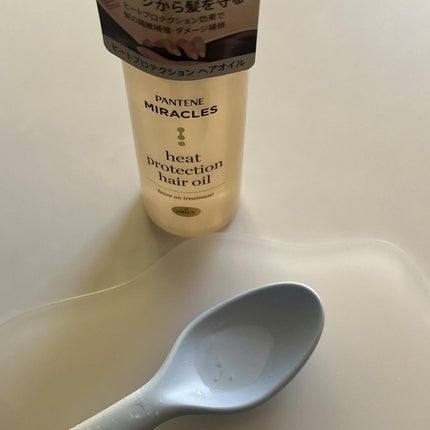 ボンドリペアシリーズ モイスチャー&パワーリペア シャンプー&トリートメント/パンテーン/市販シャンプーを使ったクチコミ(5枚目)