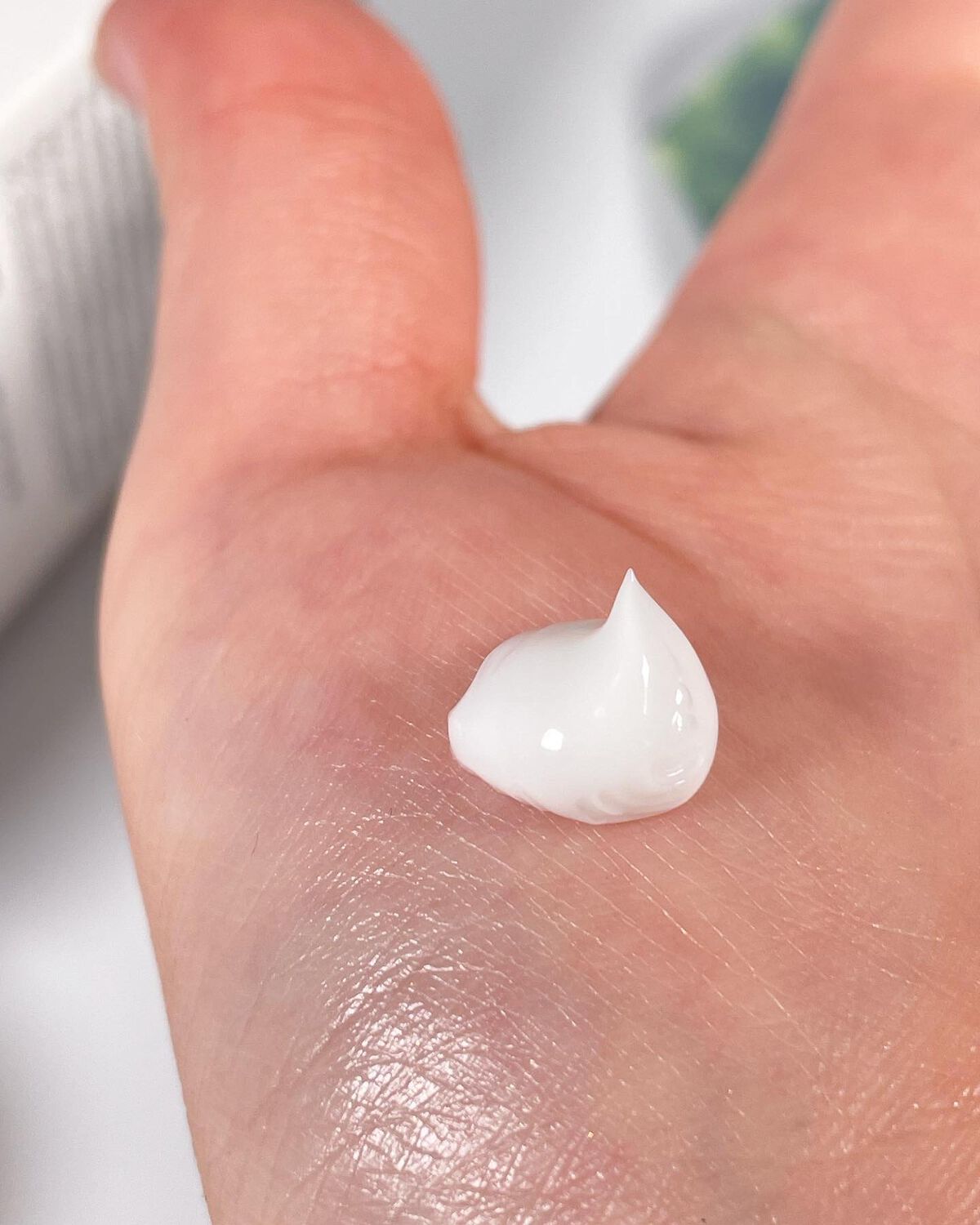 ダーマイドリリーフバリアモイスチャライザー/PURITO/フェイスクリームを使ったクチコミ（3枚目）