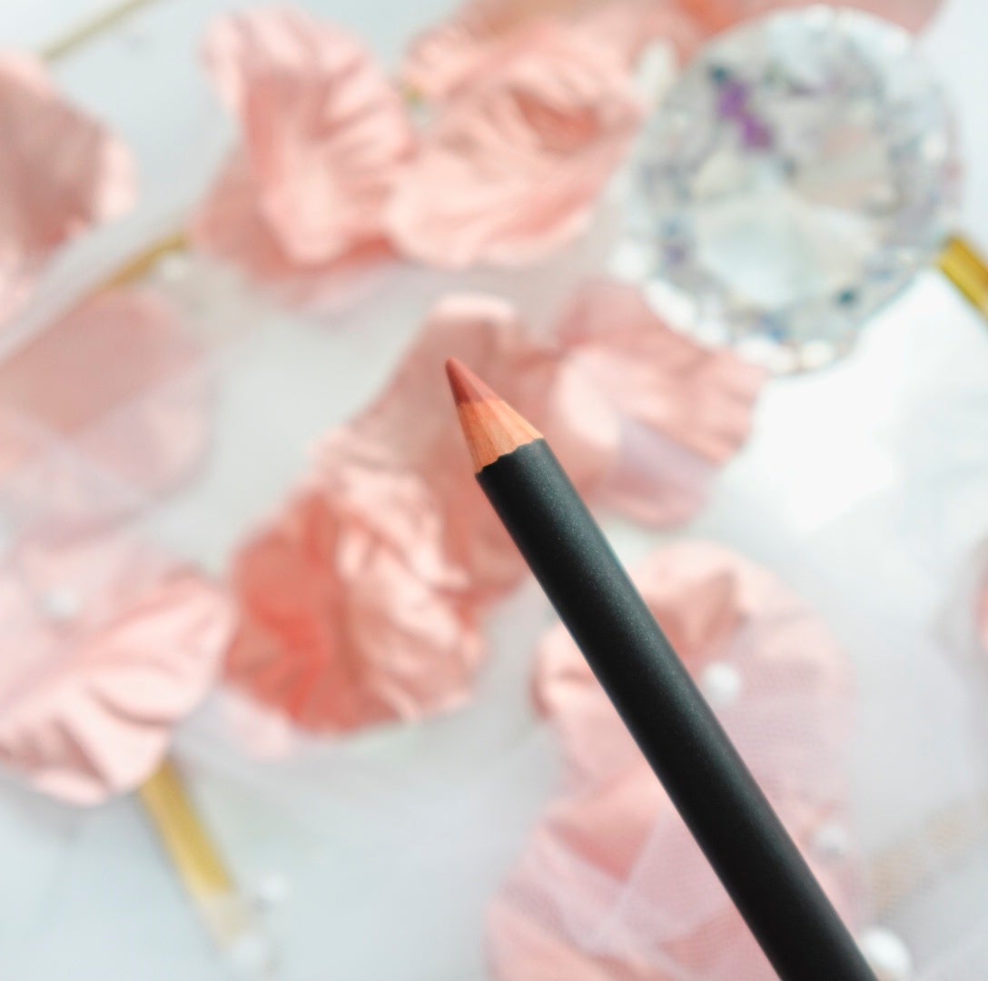 リップ ペンシル/M・A・C/リップライナーを使ったクチコミ(2枚目)