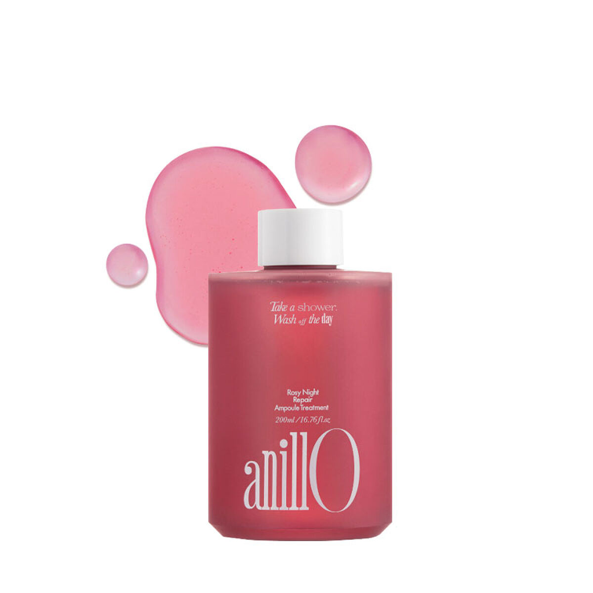 トリートメント200ml