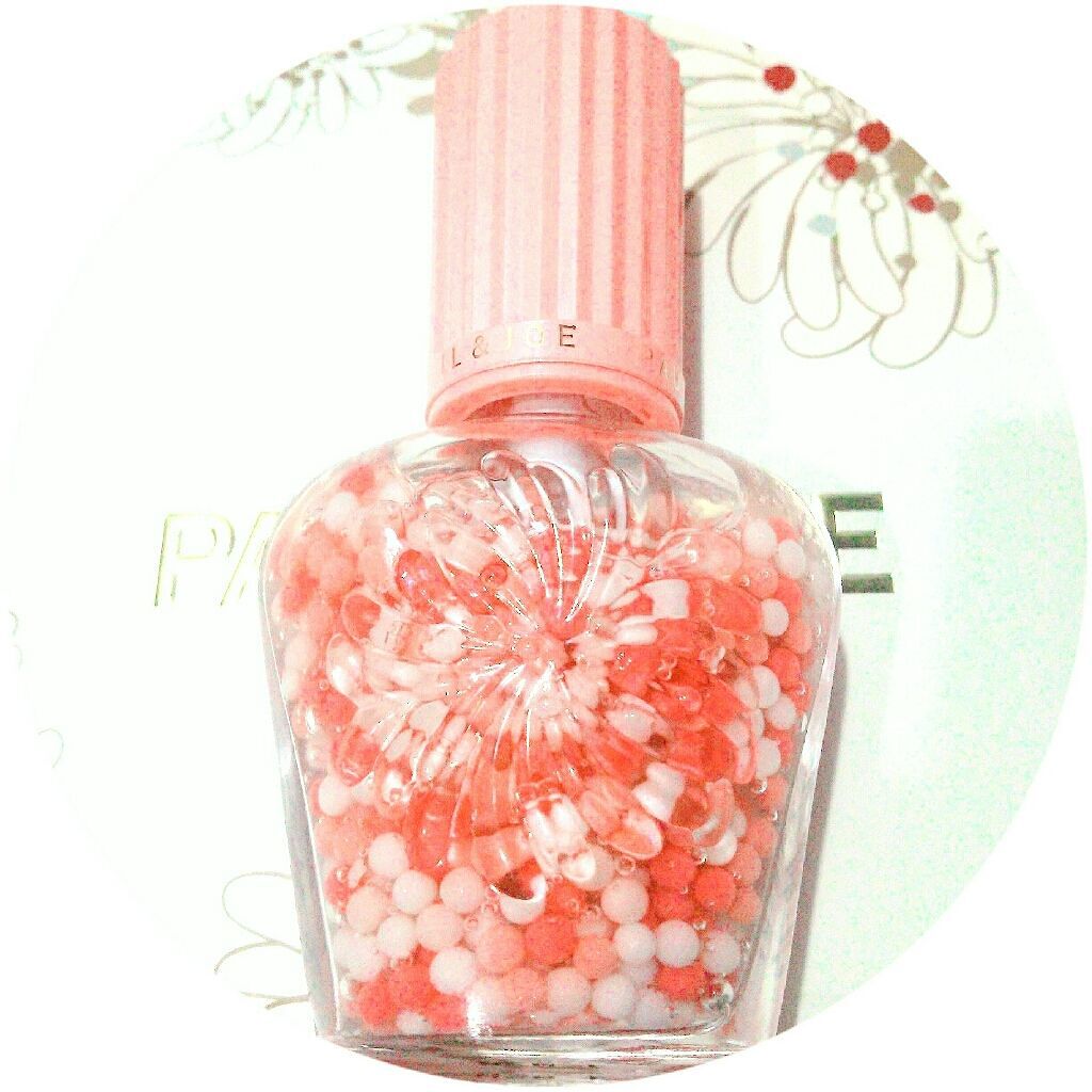 パール ファンデーション プライマー/PAUL & JOE BEAUTE/化粧下地を使ったクチコミ（1枚目）