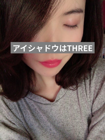 ルージュ アリュール リクィッド パウダー/CHANEL/口紅を使ったクチコミ(2枚目)