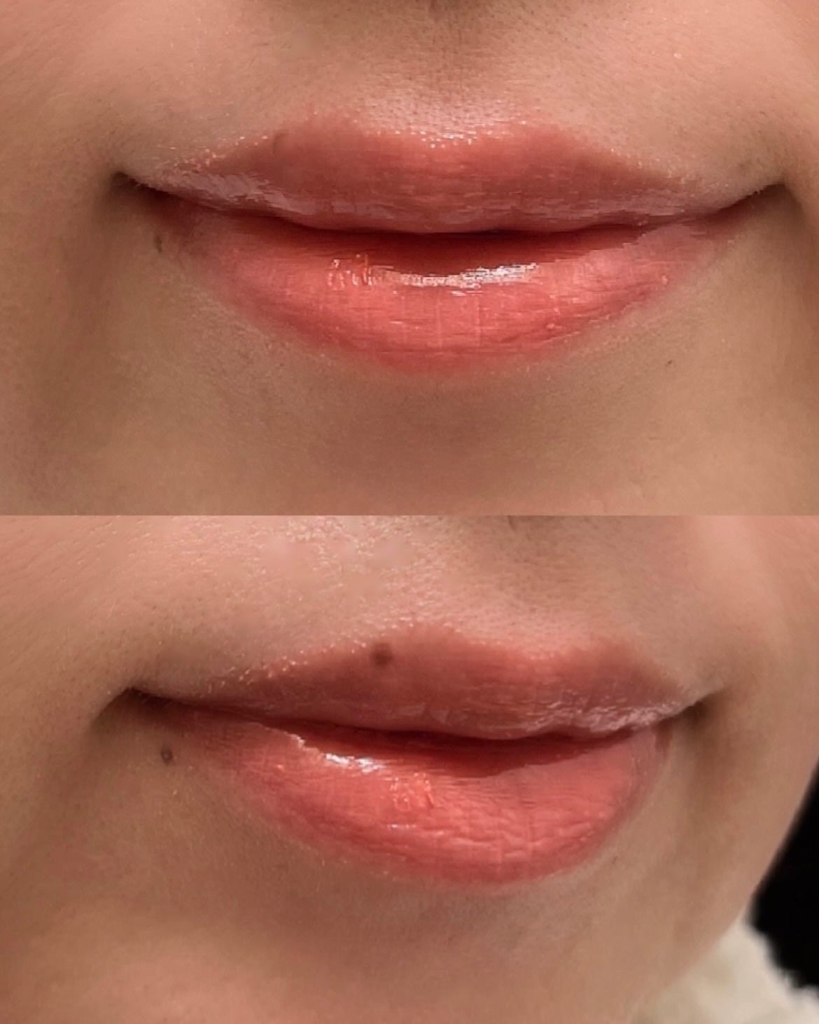 グロウフルールチークス/キャンメイク/パウダーチークを使ったクチコミ(6枚目)