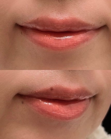 グロウフルールチークス/キャンメイク/パウダーチークを使ったクチコミ(6枚目)