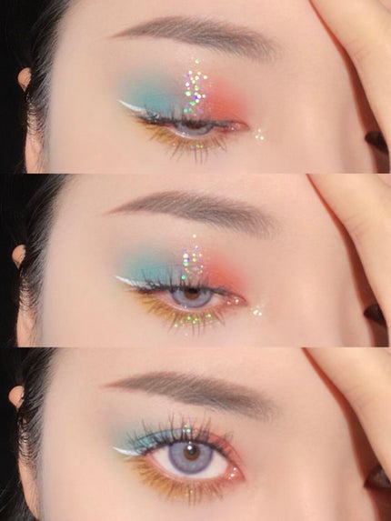 Cigarette Lipstick/clap o claps/口紅を使ったクチコミ(1枚目)