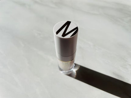 リキッドアイシャドウ/MiPOO/リキッドアイシャドウを使ったクチコミ(4枚目)